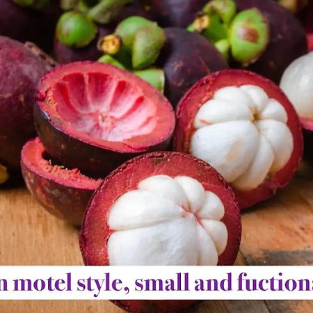 Mangosteen New Orleans Luaran gambar